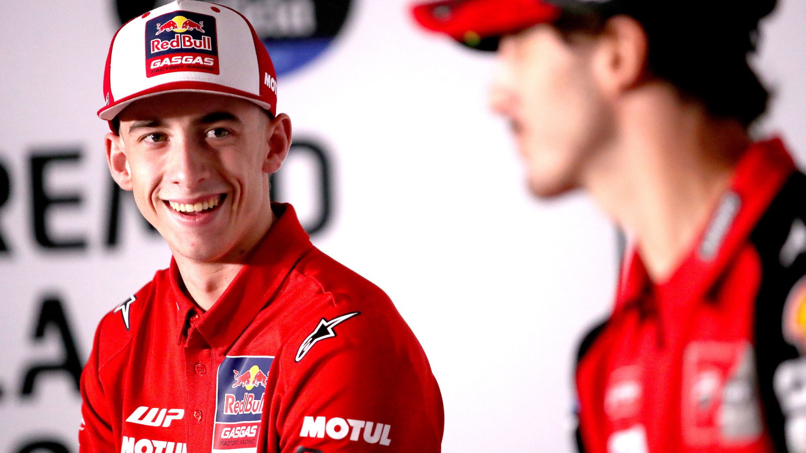 Pedro Acosta, Spanish MotoGP, 25 April