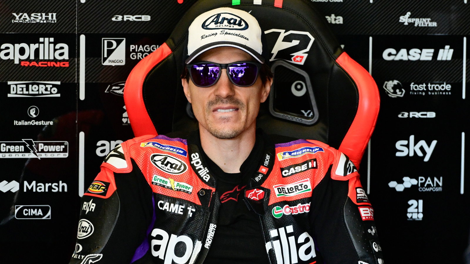 Maverick Vinales, MotoGP, Spanish MotoGP, 26 April