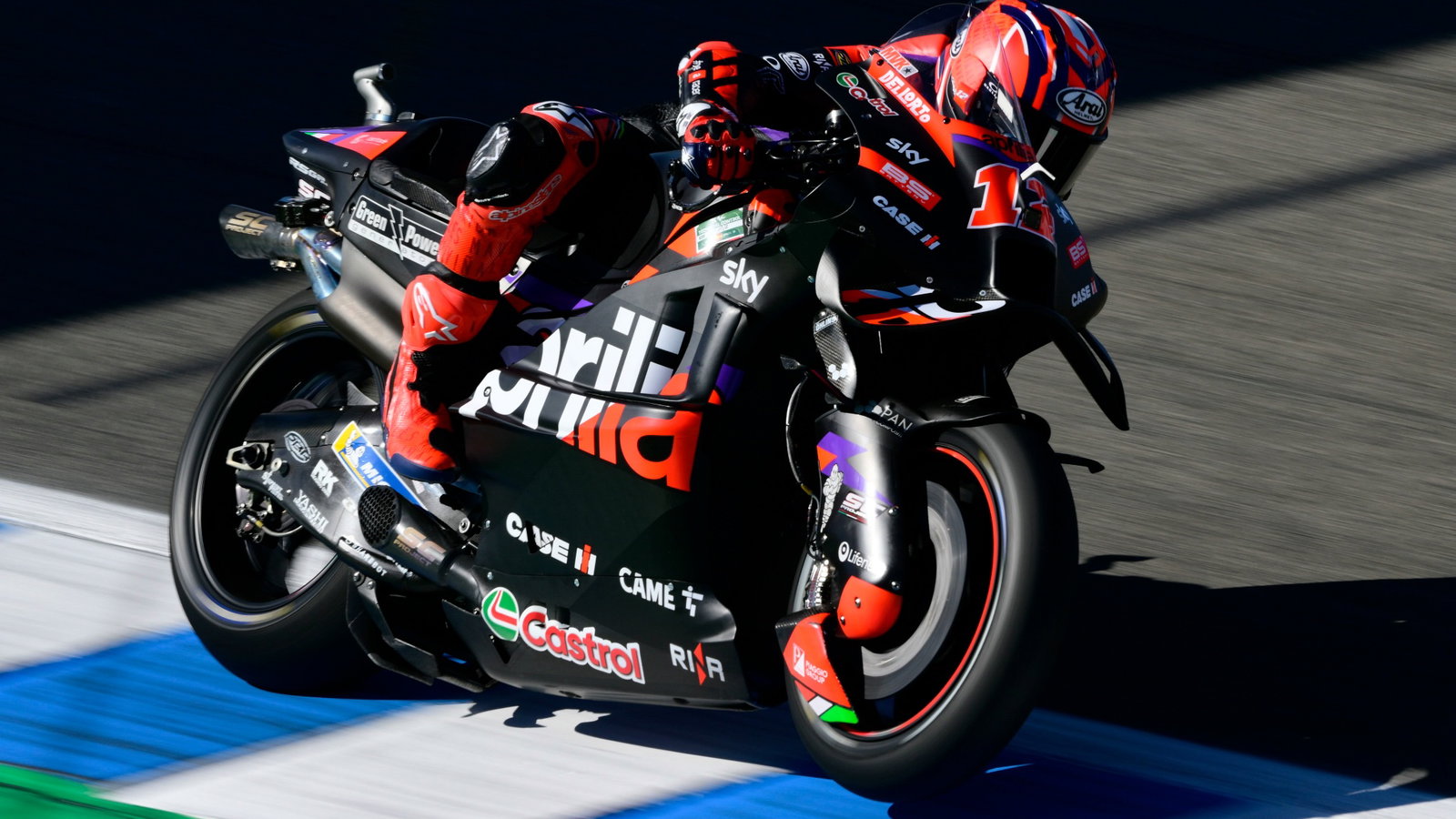 Maverick Vinales, MotoGP, Spanish MotoGP, 26 April