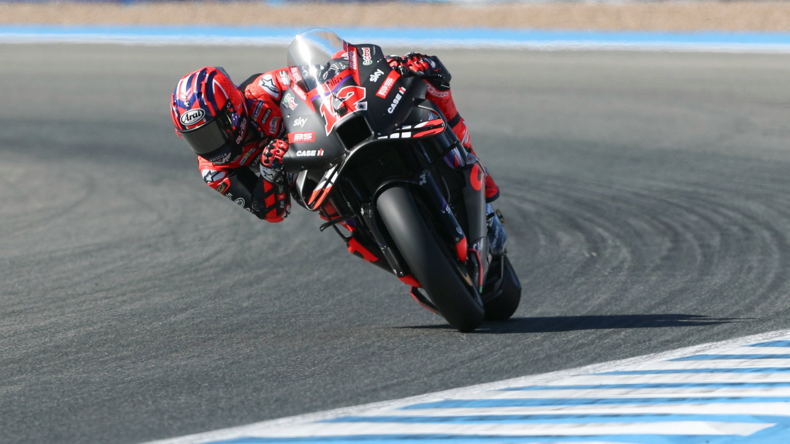 Maverick Vinales, MotoGP, Spanish MotoGP, 26 April