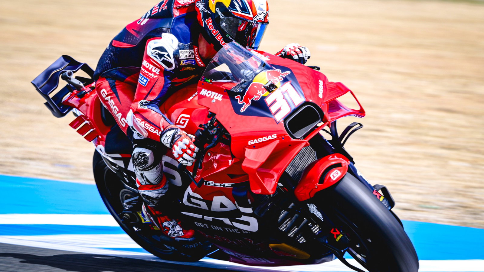 Pedro Acosta, MotoGP, Spanish MotoGP, 26 April