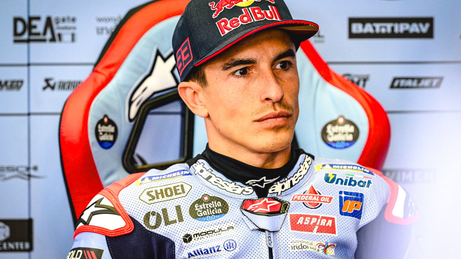 Marc Marquez, MotoGP, Spanish MotoGP, 27 April