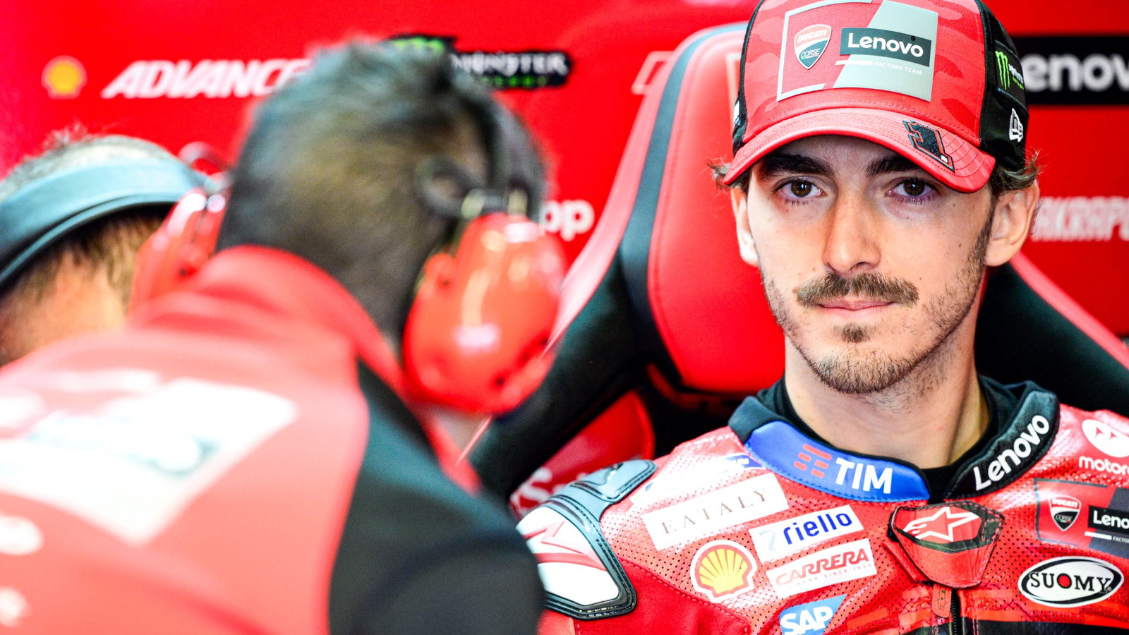 Francesco Bagnaia