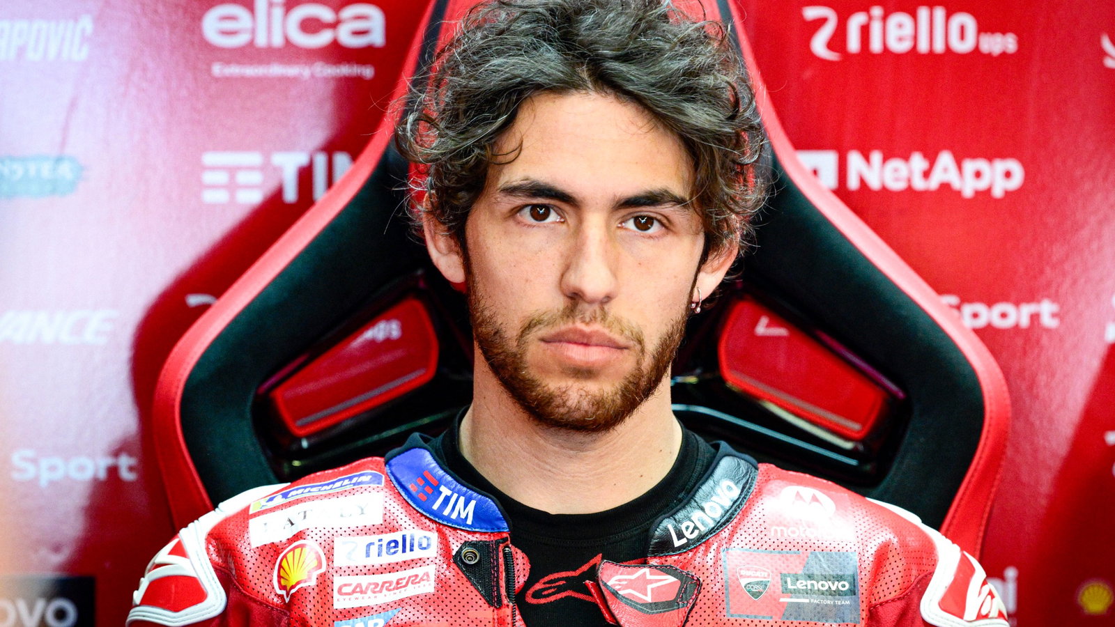 Enea Bastianini, MotoGP, Spanish MotoGP, 27 April