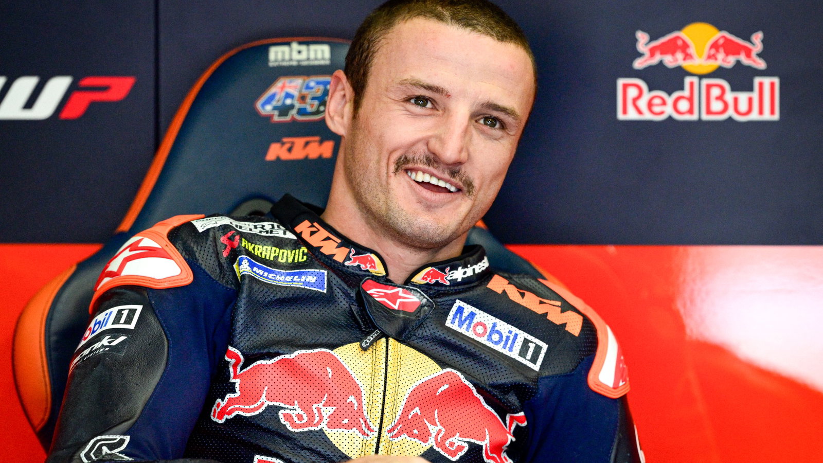 Jack Miller, MotoGP, Spanish MotoGP, 27 April