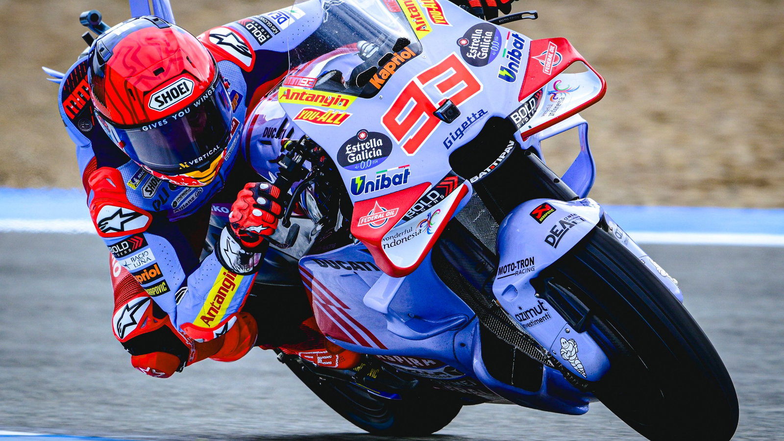 Marc Marquez, MotoGP, Spanish MotoGP, 27 April