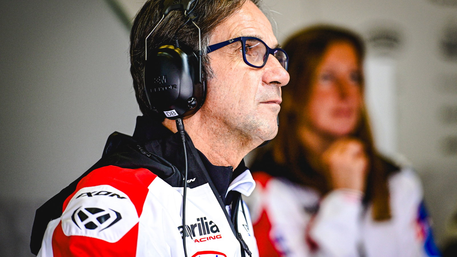 Davide Brivio, MotoGP, Spanish MotoGP, 27 April