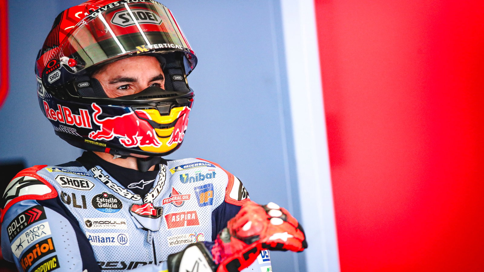 Marc Marquez, MotoGP, Spanish MotoGP, 27 April