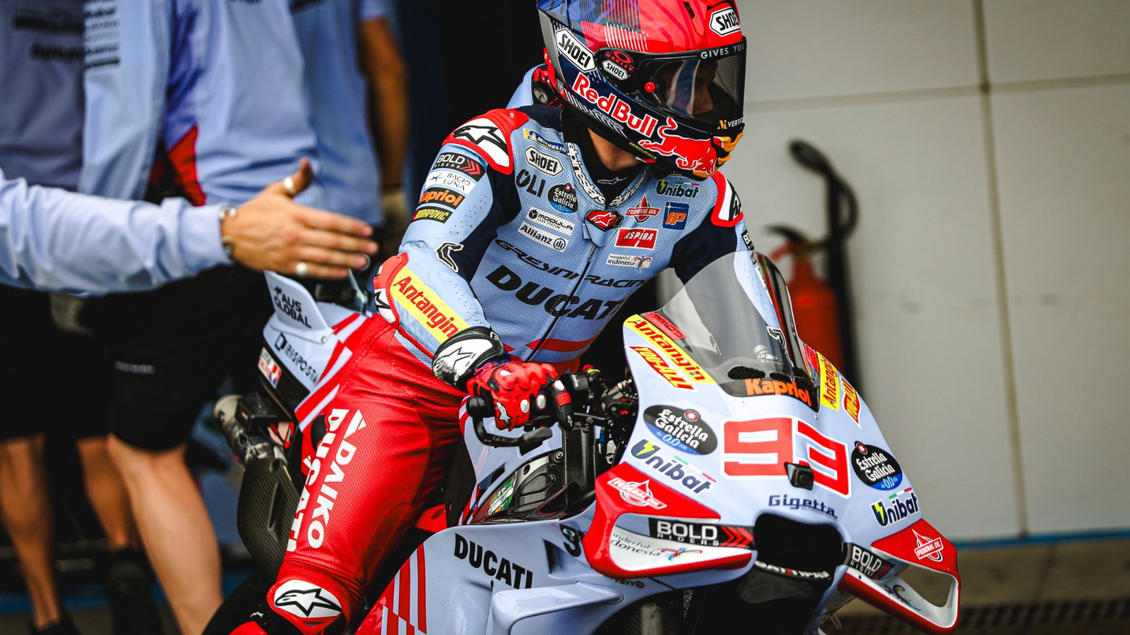 Marc Marquez, MotoGP, Spanish MotoGP, 27 April