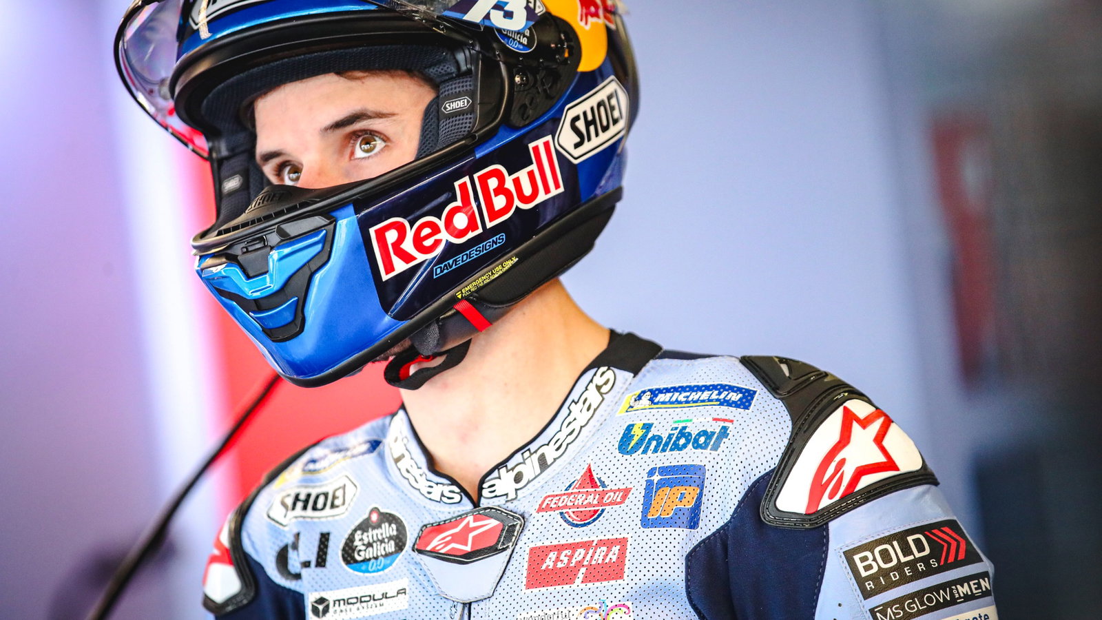 Alex Marquez, MotoGP, Spanish MotoGP, 27 April