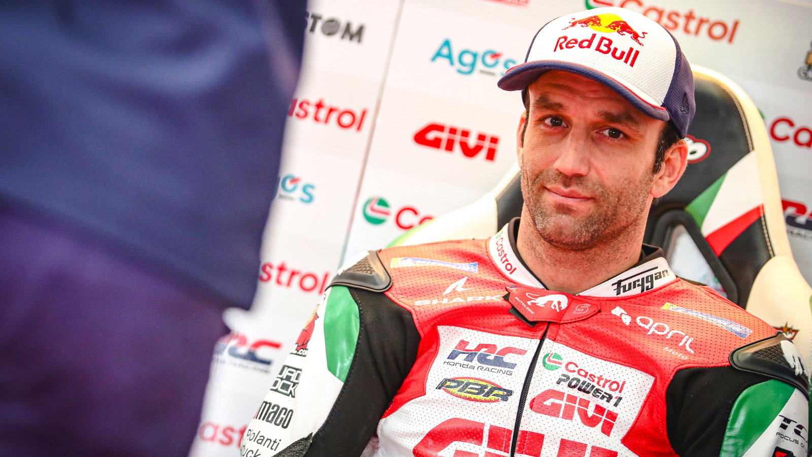 Johann Zarco, MotoGP, Spanish MotoGP, 27 April