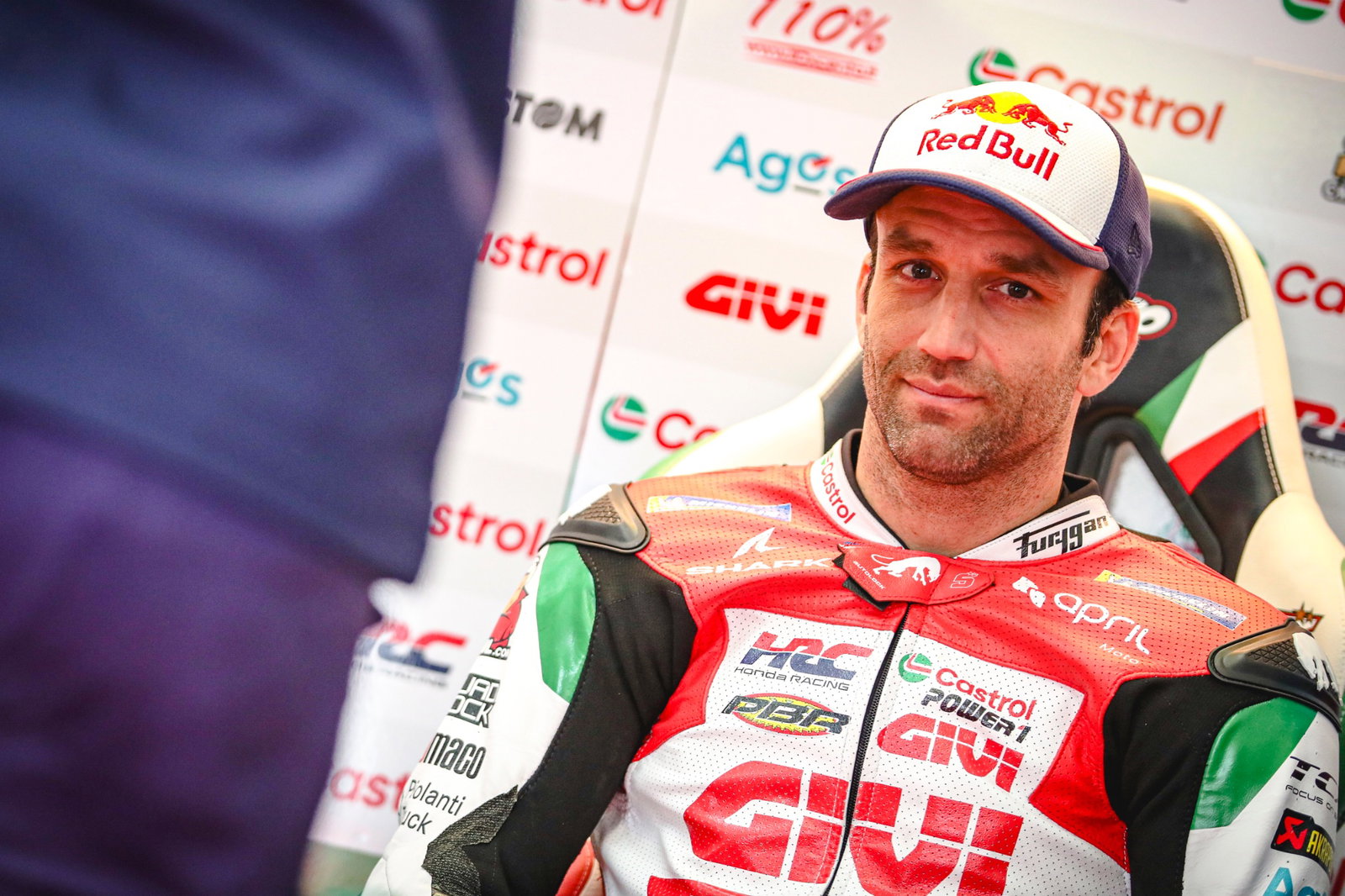 Johann Zarco, MotoGP, Spanish MotoGP, 27 April