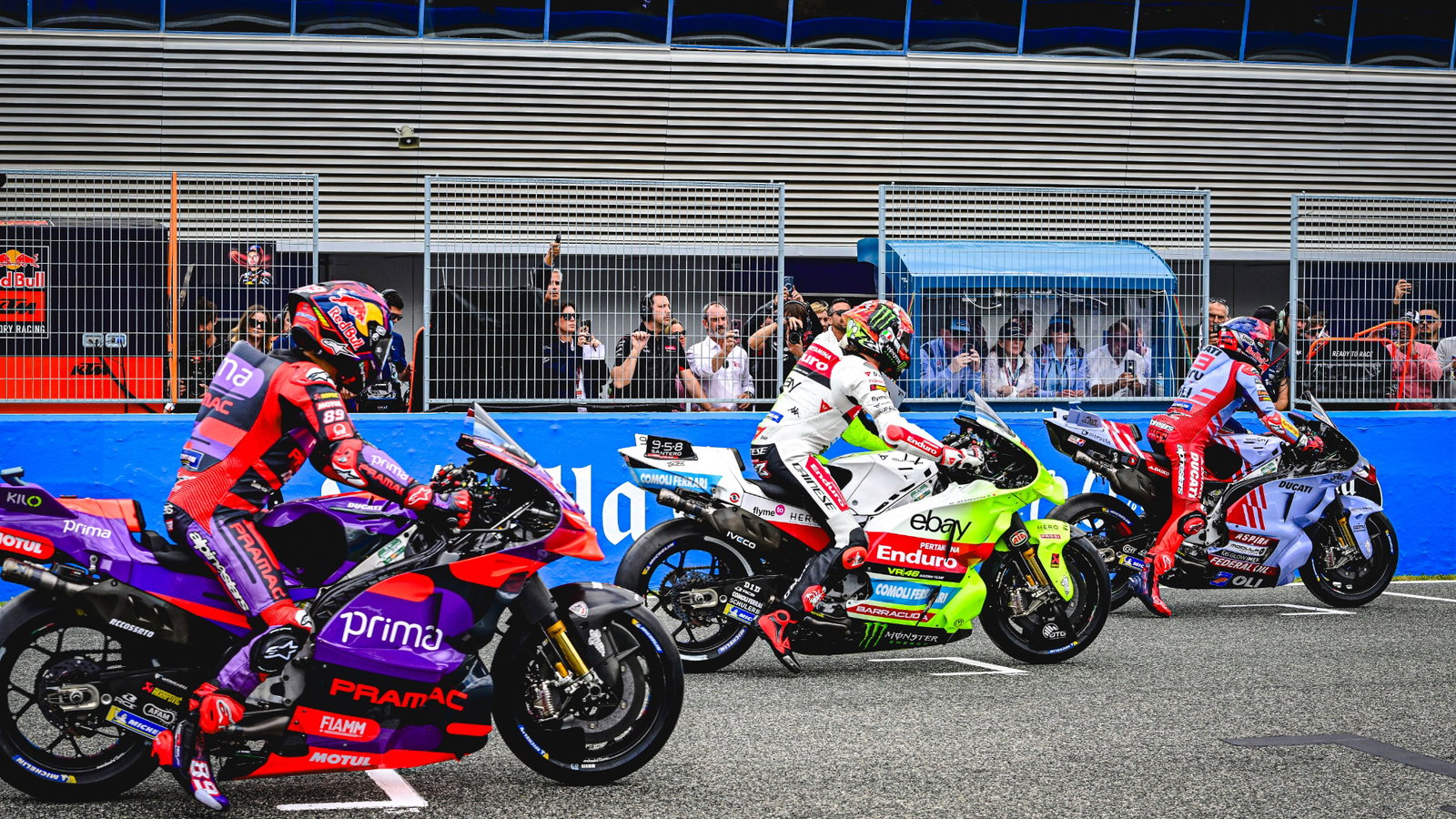 Marc Marquez, MotoGP, Tissot sprint race, Spanish MotoGP, 27 April