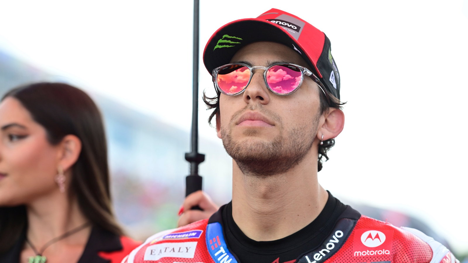 Enea Bastianini, MotoGP race, Spanish MotoGP 28 April