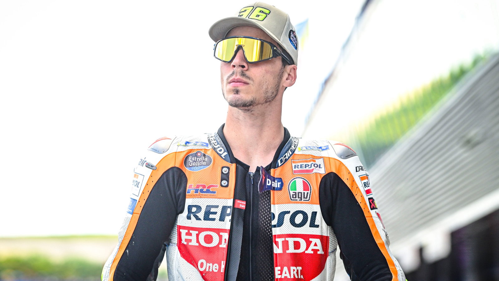 Joan Mir, MotoGP race, Spanish MotoGP, 28 April