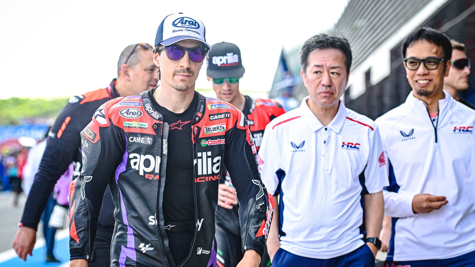 Maverick Vinales, MotoGP race, Spanish MotoGP, 28 April