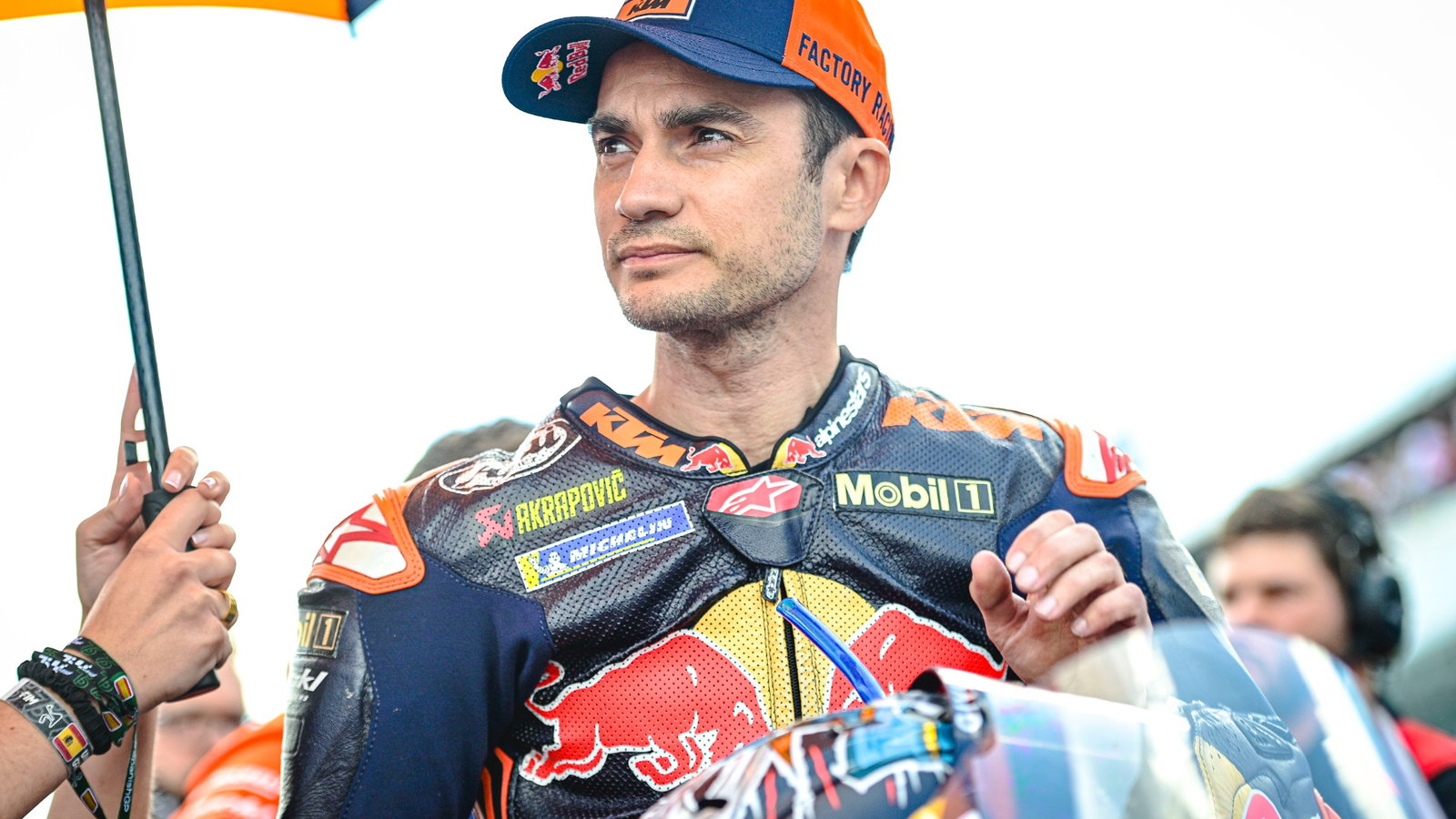 Dani Pedrosa, MotoGP race, Spanish MotoGP, 28 April