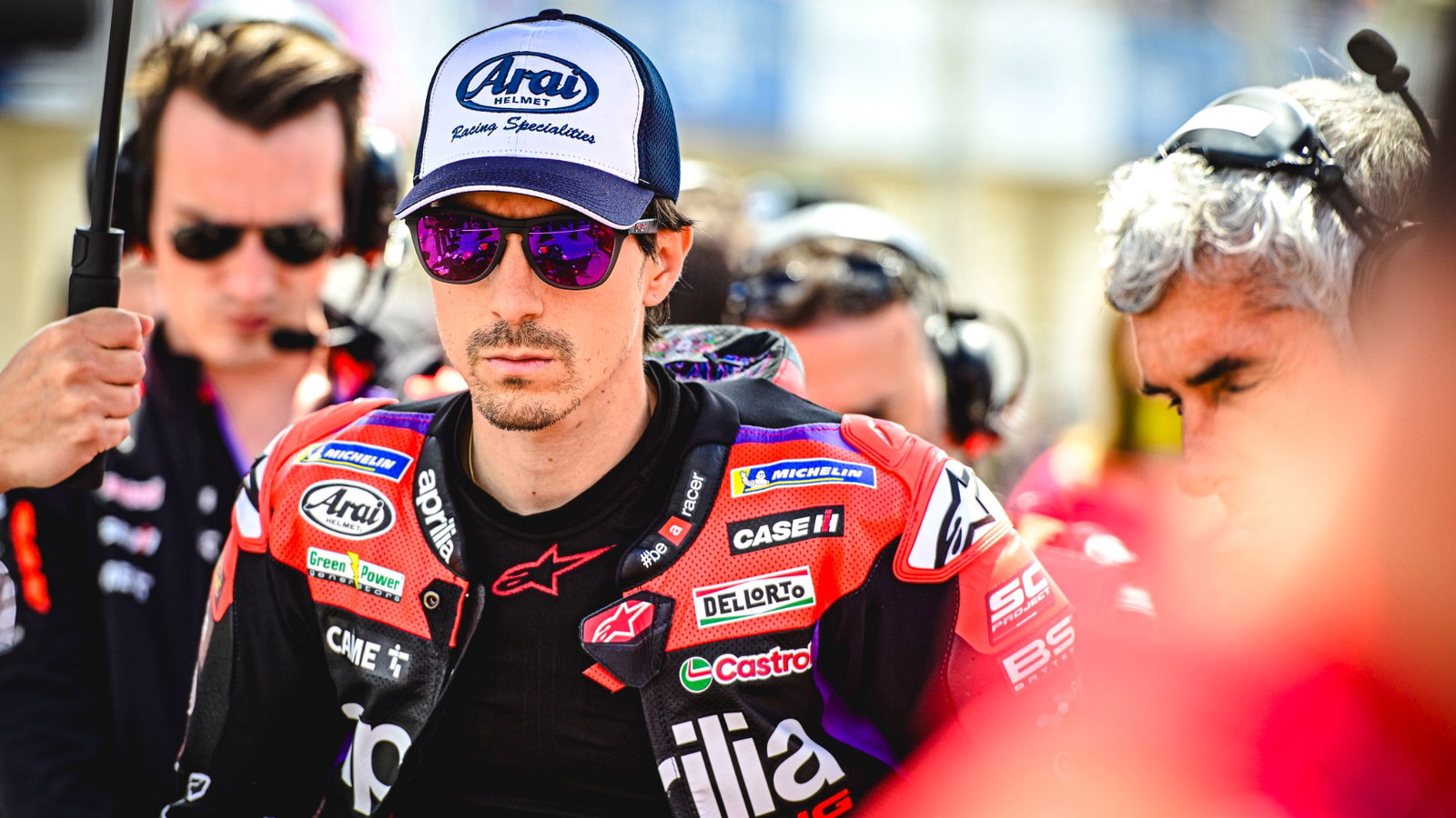 Maverick Vinales, MotoGP race, Spanish MotoGP, 28 April