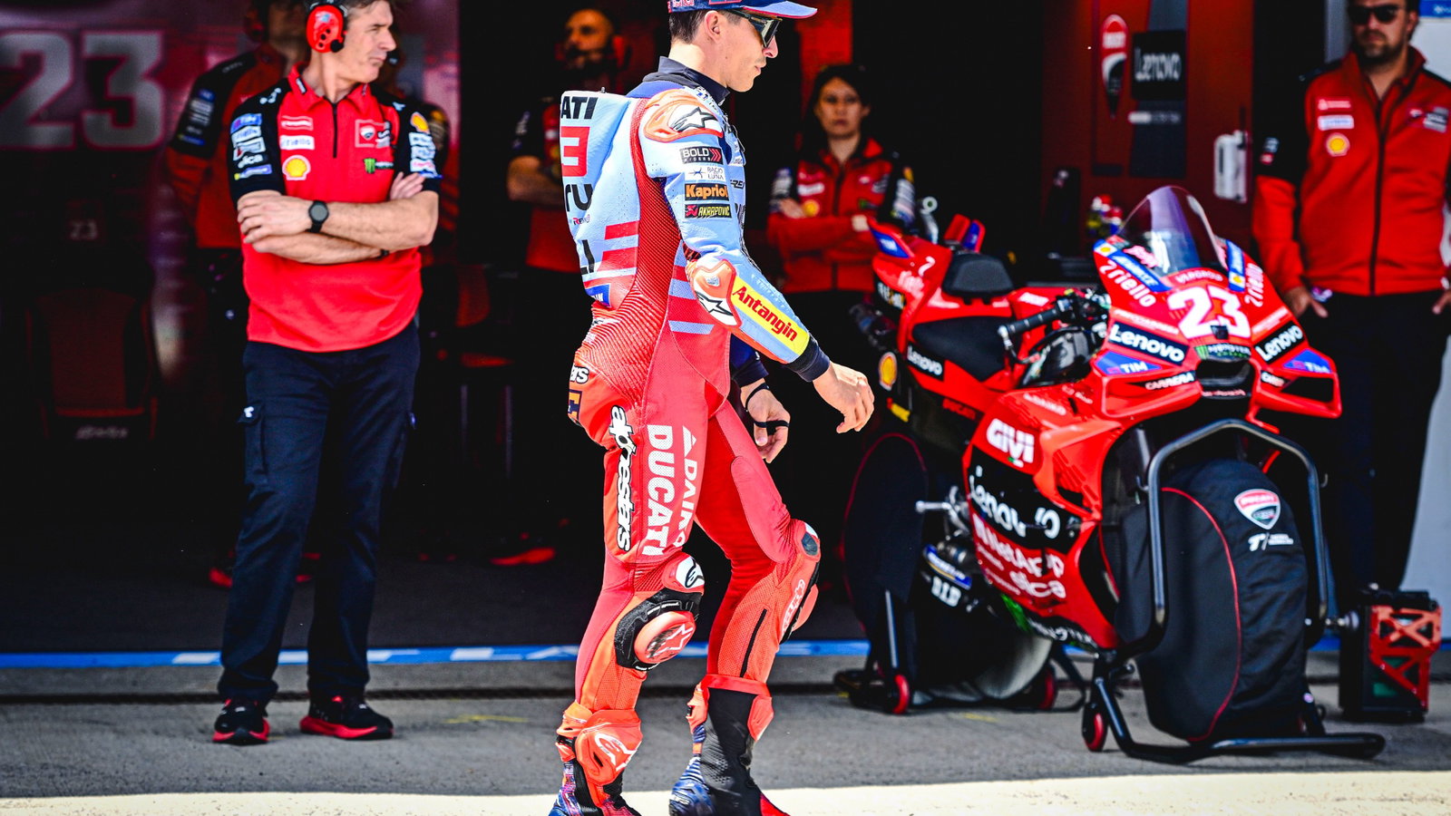 Marc Marquez , MotoGP race, Spanish MotoGP, 28 April