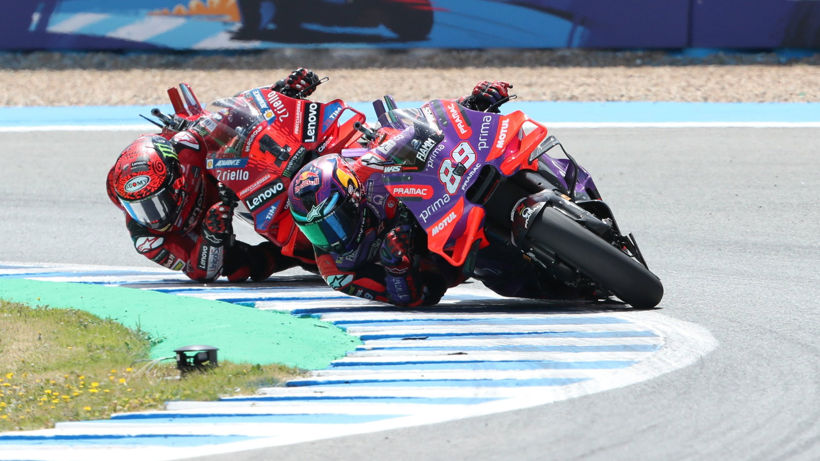 Jorge Martin, MotoGP race, Spanish MotoGP, 28 April