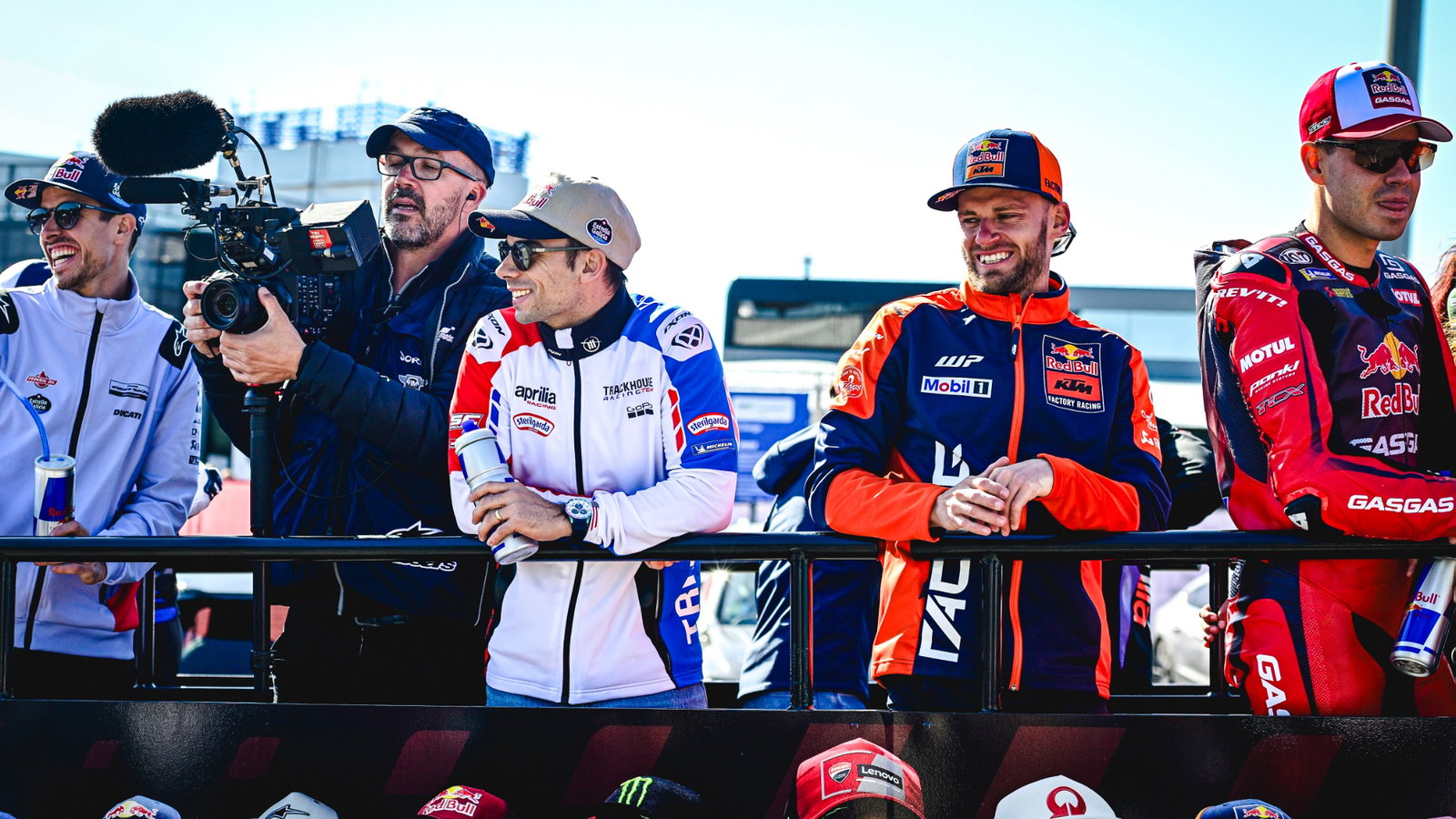 Miguel Oliveira, MotoGP, Spanish MotoGP, 28 April