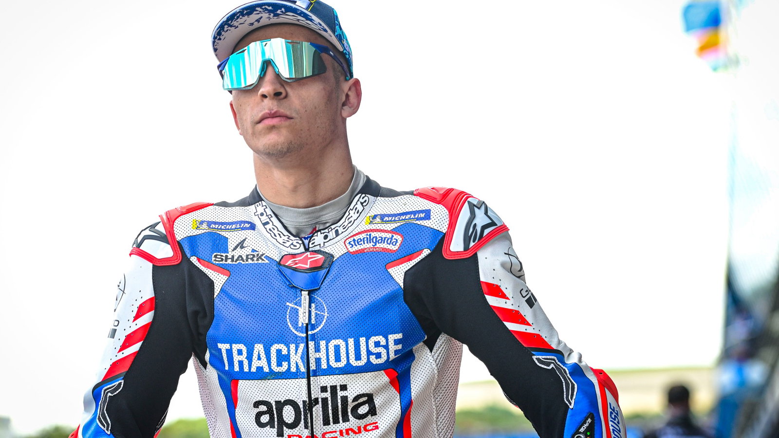 Raul Fernandez, MotoGP race, Spanish MotoGP, 28 April