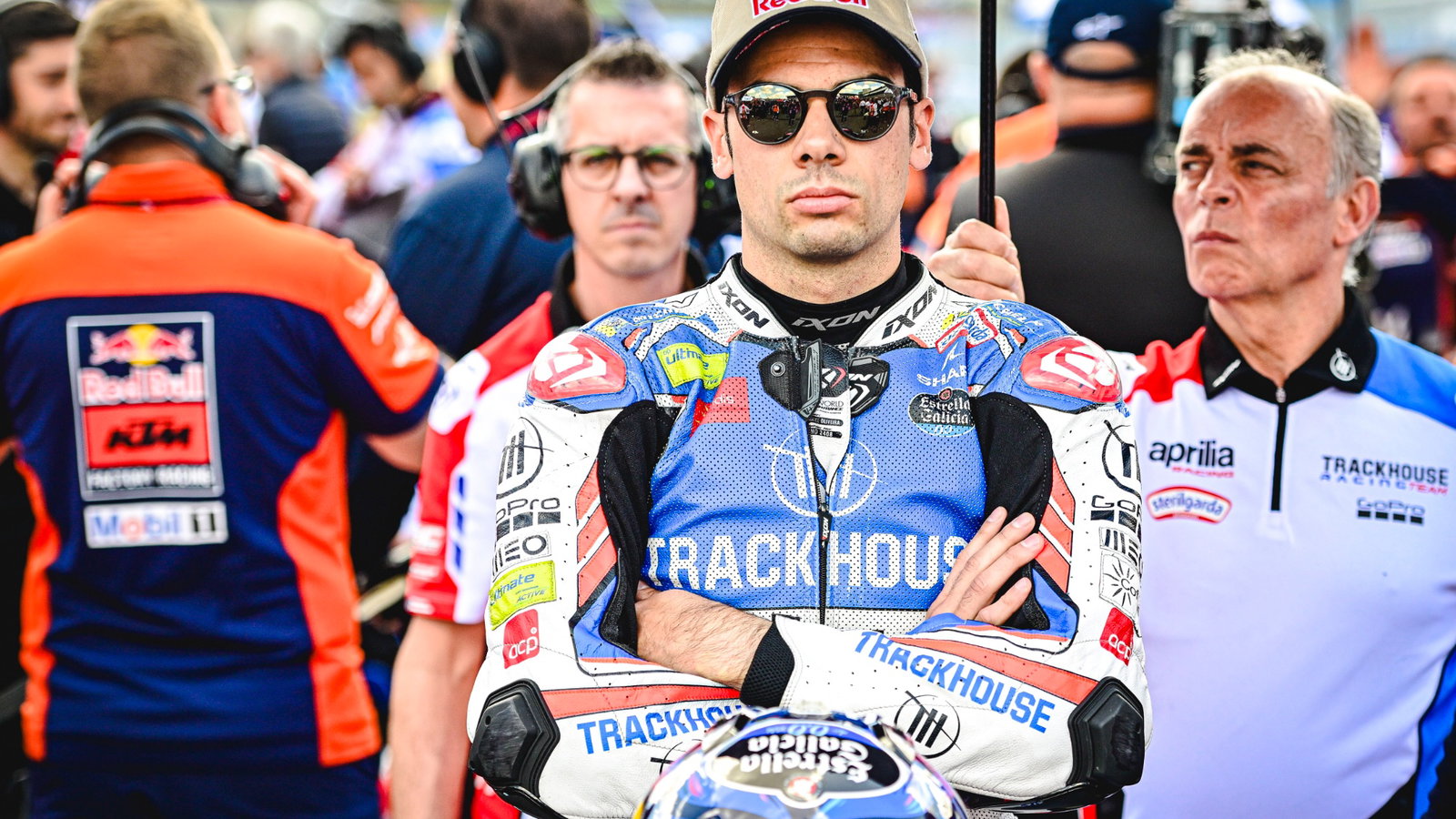 Miguel Oliveira, MotoGP race, Spanish MotoGP, 28 April