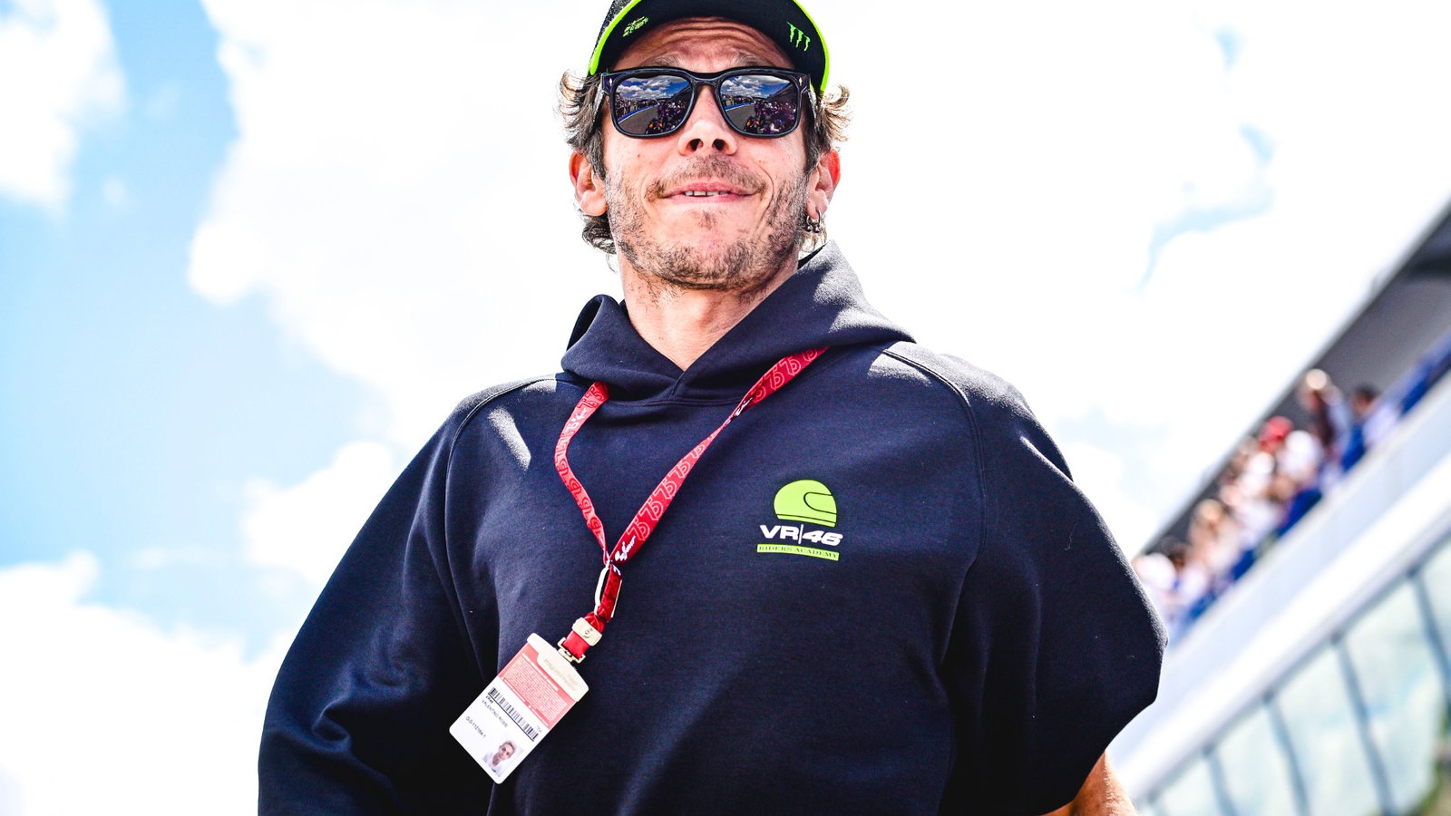 Valentino Rossi, MotoGP race, Spanish MotoGP, 28 April