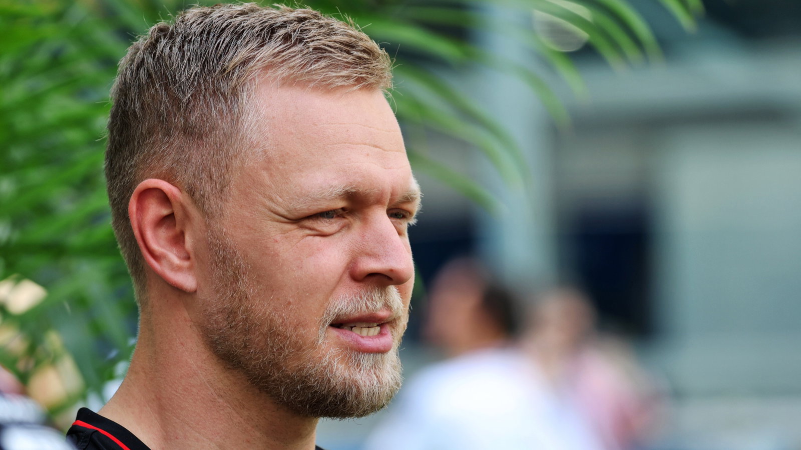 Kevin Magnussen (DEN) Haas F1 Team. Formula 1 World Championship, Rd 6, Miami Grand Prix, Miami, Florida, USA, Preparation