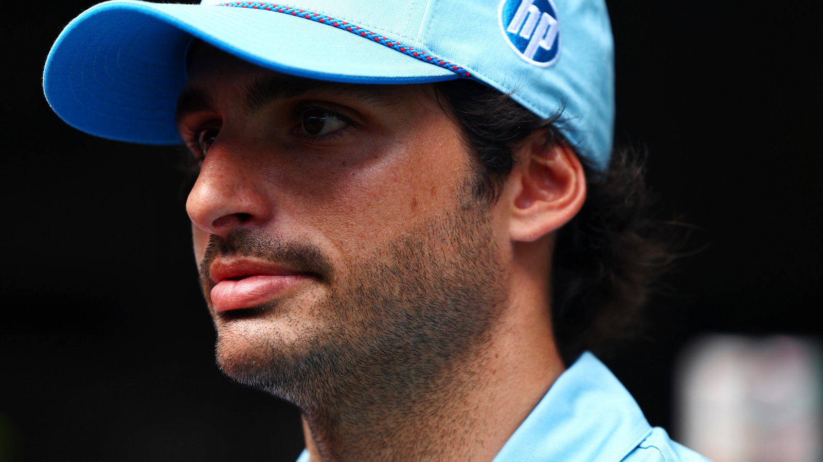 Carlos Sainz Jr (ESP) Ferrari. Formula 1 World Championship, Rd 6, Miami Grand Prix, Miami, Florida, USA, Preparation