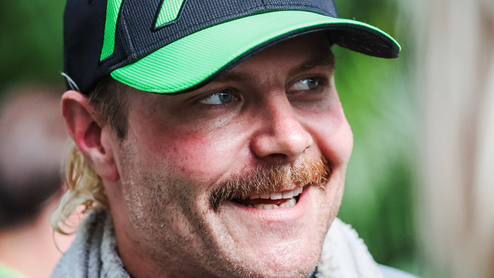 Valtteri Bottas (FIN) Sauber. Formula 1 World Championship, Rd 6, Miami Grand Prix, Miami, Florida, USA, Sprint Qualifying