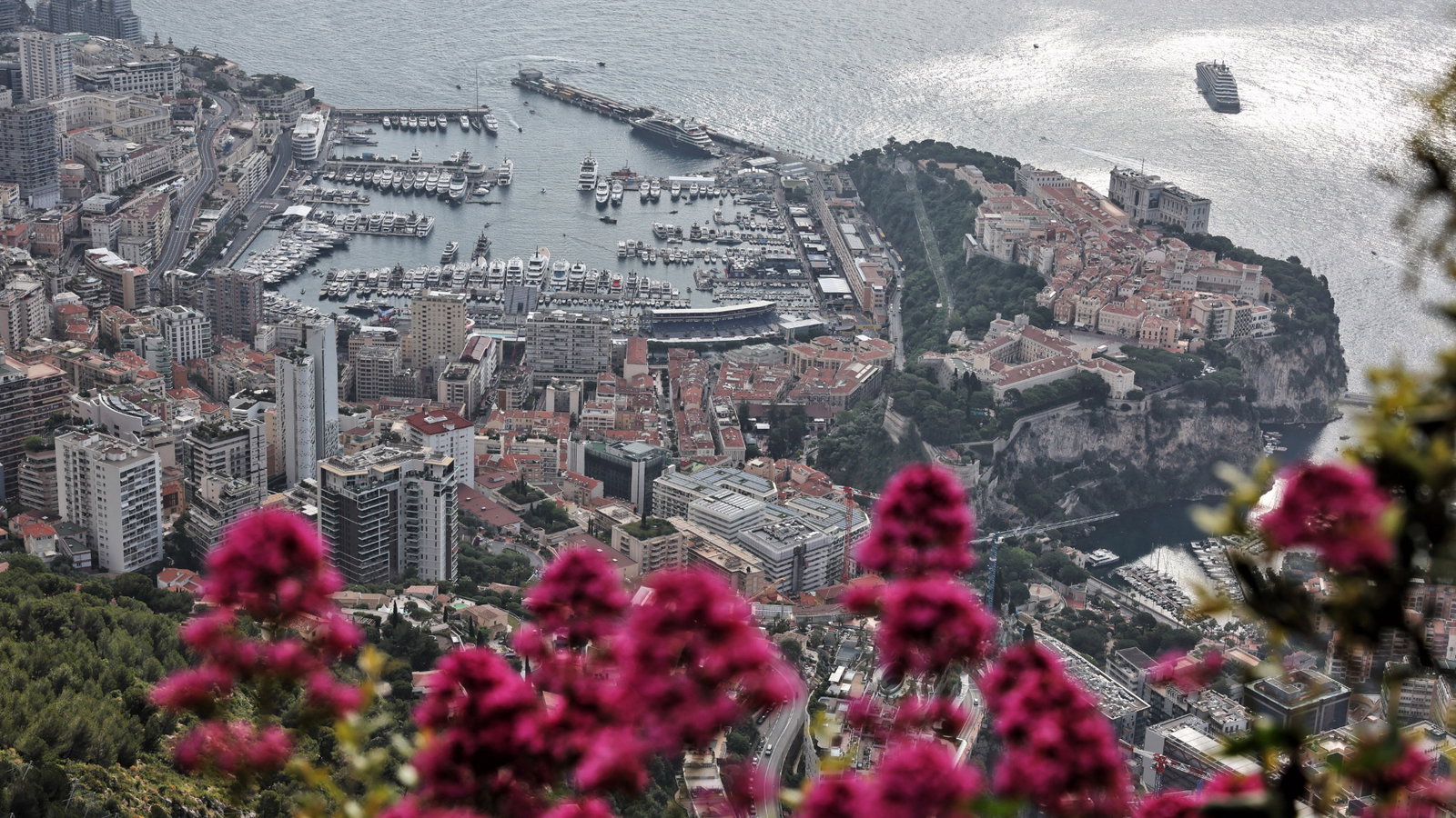 Monaco
