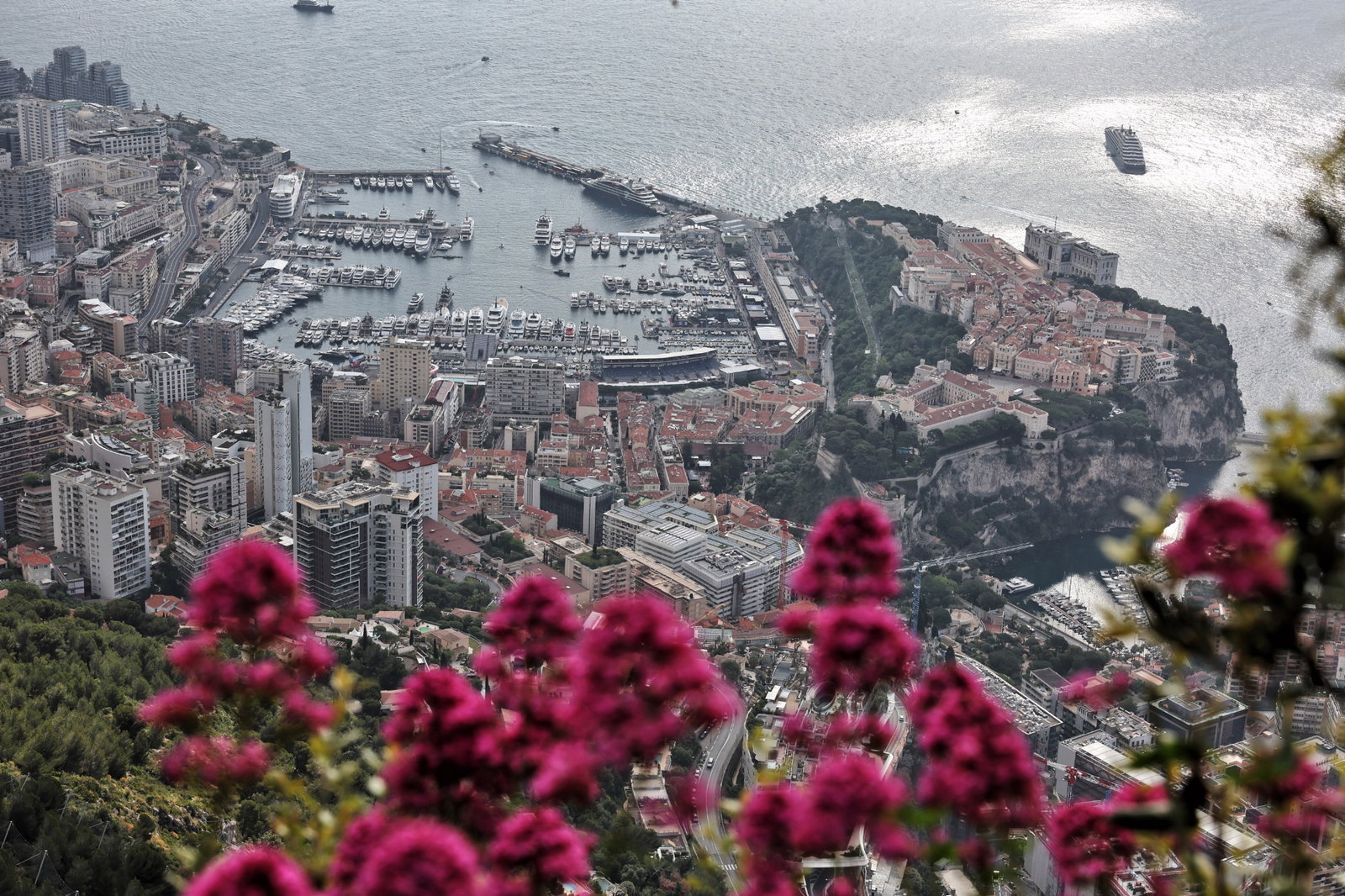Monaco