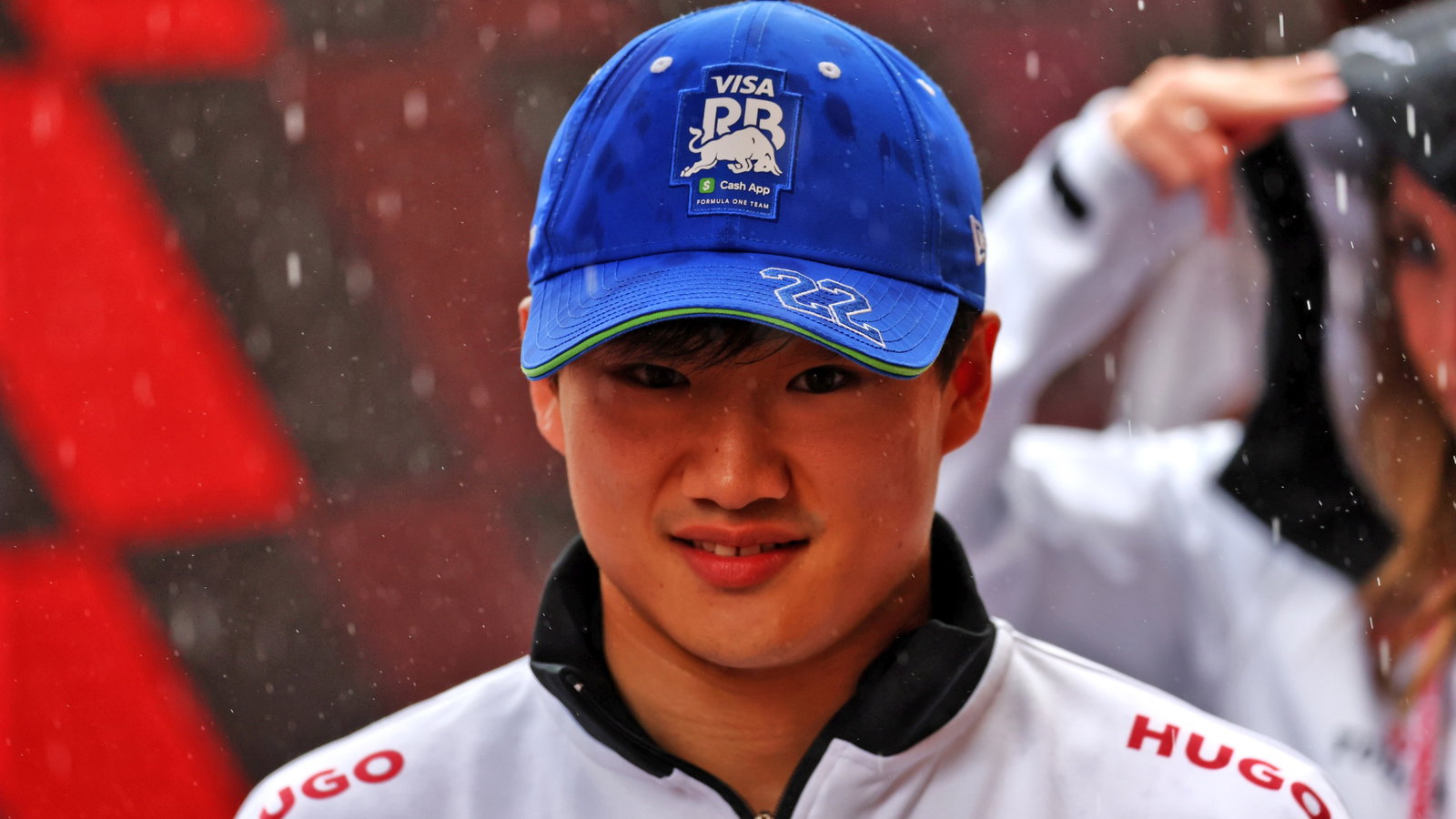 Yuki Tsunoda (JPN) RB. Formula 1 World Championship, Rd 8, Monaco Grand Prix, Monte Carlo, Monaco, Preparation Day. -