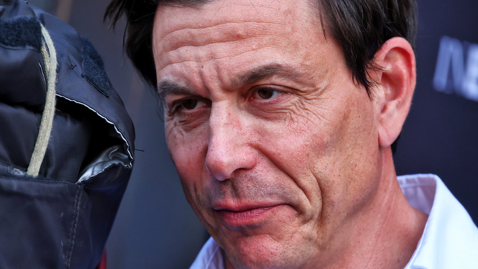 Toto Wolff (GER) Mercedes AMG F1 Shareholder and Executive Director. Formula 1 World Championship, Rd 8, Monaco Grand