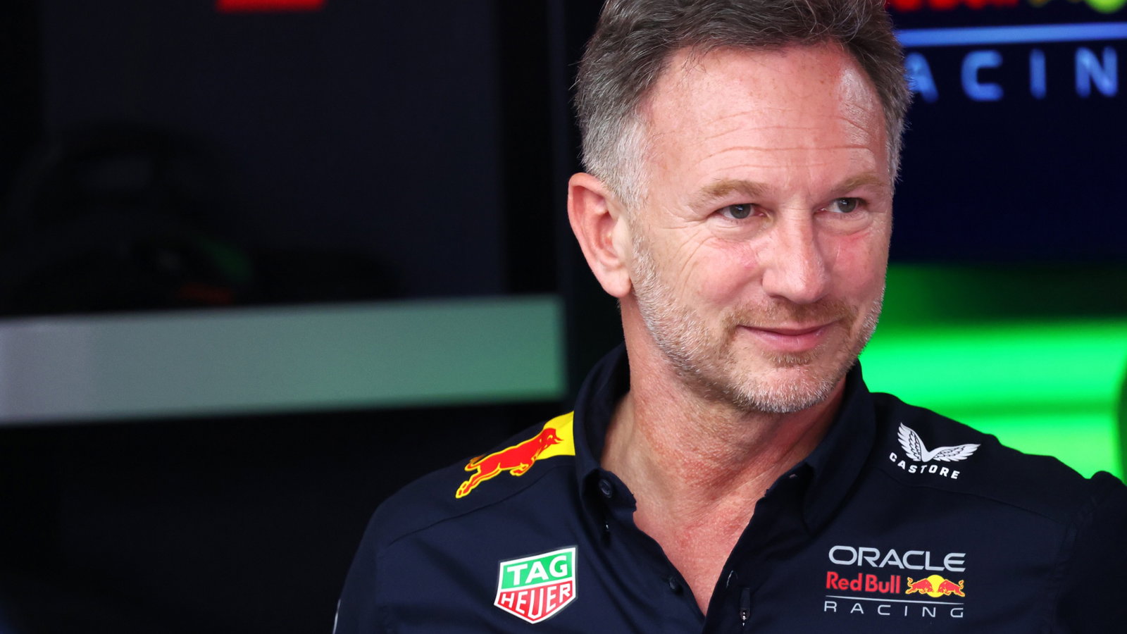 Christian Horner (GBR) Red Bull Racing Team Principal. Formula 1 World Championship, Rd 8, Monaco Grand Prix, Monte Carlo,