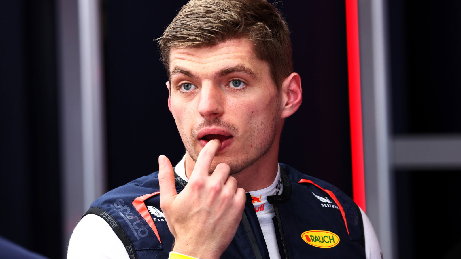 Max Verstappen (NLD) Red Bull Racing. Formula 1 World Championship, Rd 8, Monaco Grand Prix, Monte Carlo, Monaco, Race