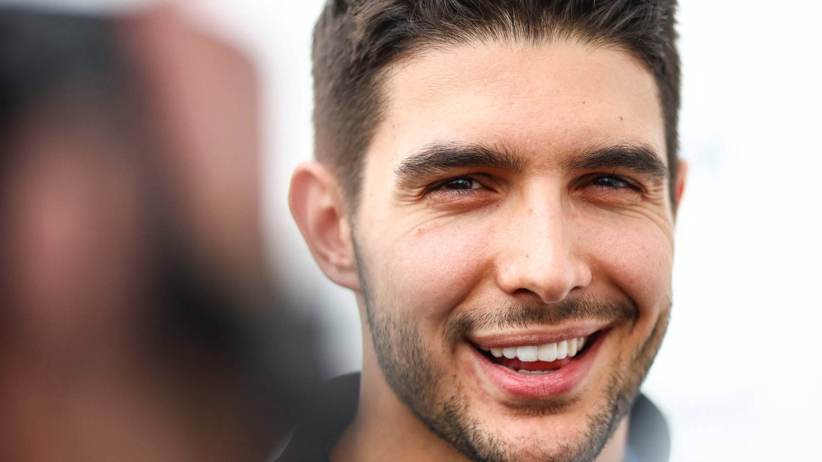 Esteban Ocon (FRA), Alpine F1 Team Formula 1 World Championship, Rd 9, Canadian Grand Prix, Montreal, Canada, Preparation