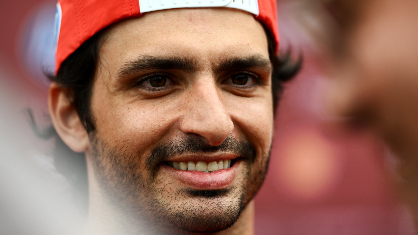 Carlos Sainz Jr (ESP) Ferrari. Formula 1 World Championship, Rd 9, Canadian Grand Prix, Montreal, Canada, Preparation