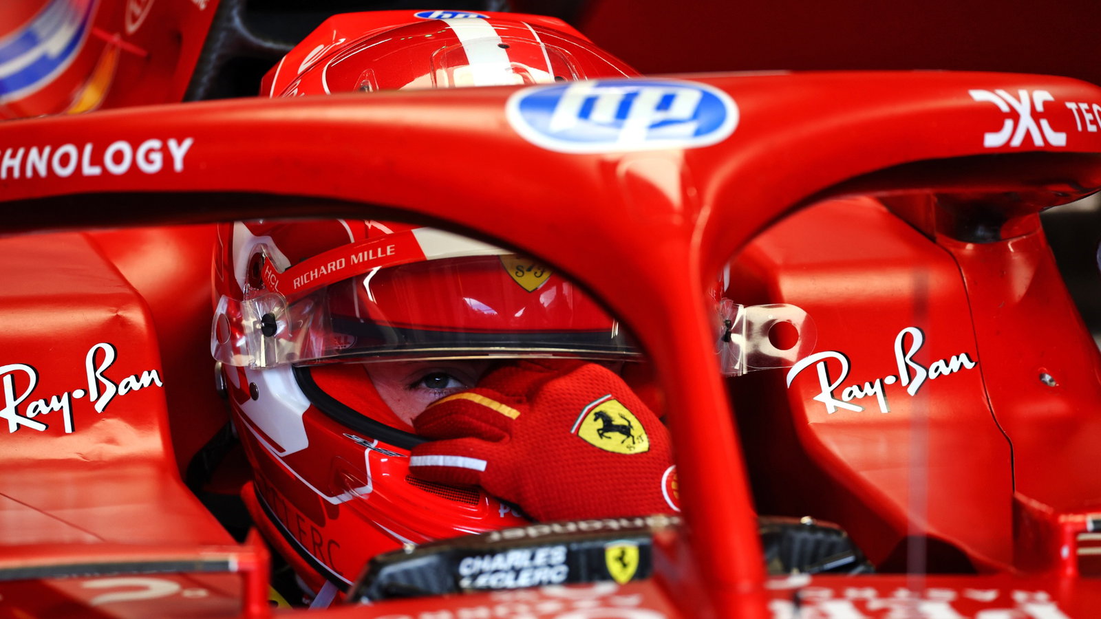 Charles Leclerc (MON) Ferrari SF-24. Formula 1 World Championship, Rd 9, Canadian Grand Prix, Montreal, Canada, Race