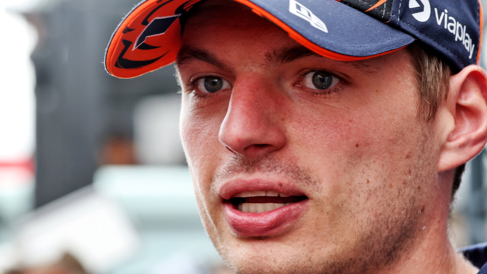 Max Verstappen (NLD) Red Bull Racing. Formula 1 World Championship, Rd 10, Spanish Grand Prix, Barcelona, Spain,