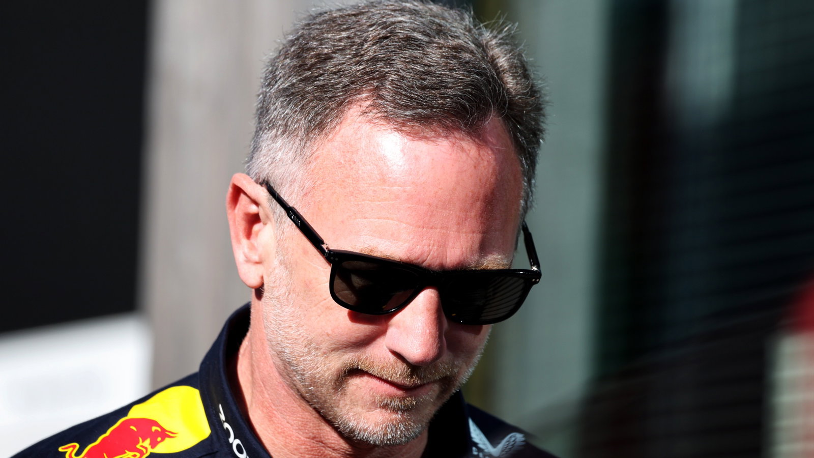 Christian Horner (GBR) Red Bull Racing Team Principal. Formula 1 World Championship, Rd 10, Spanish Grand Prix, Barcelona,