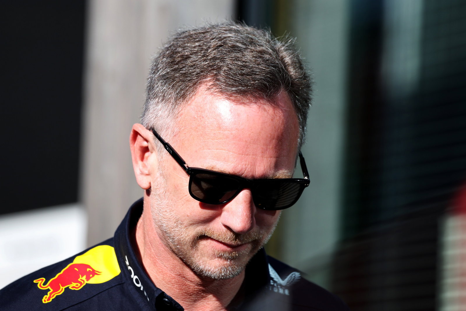 Christian Horner (GBR) Red Bull Racing Team Principal. Formula 1 World Championship, Rd 10, Spanish Grand Prix, Barcelona,