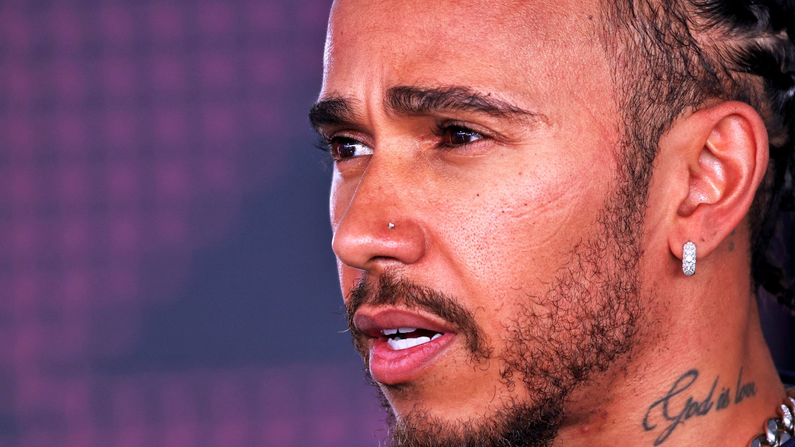 Lewis Hamilton (GBR) Mercedes AMG F1. Formula 1 World Championship, Rd 10, Spanish Grand Prix, Barcelona, Spain, Practice