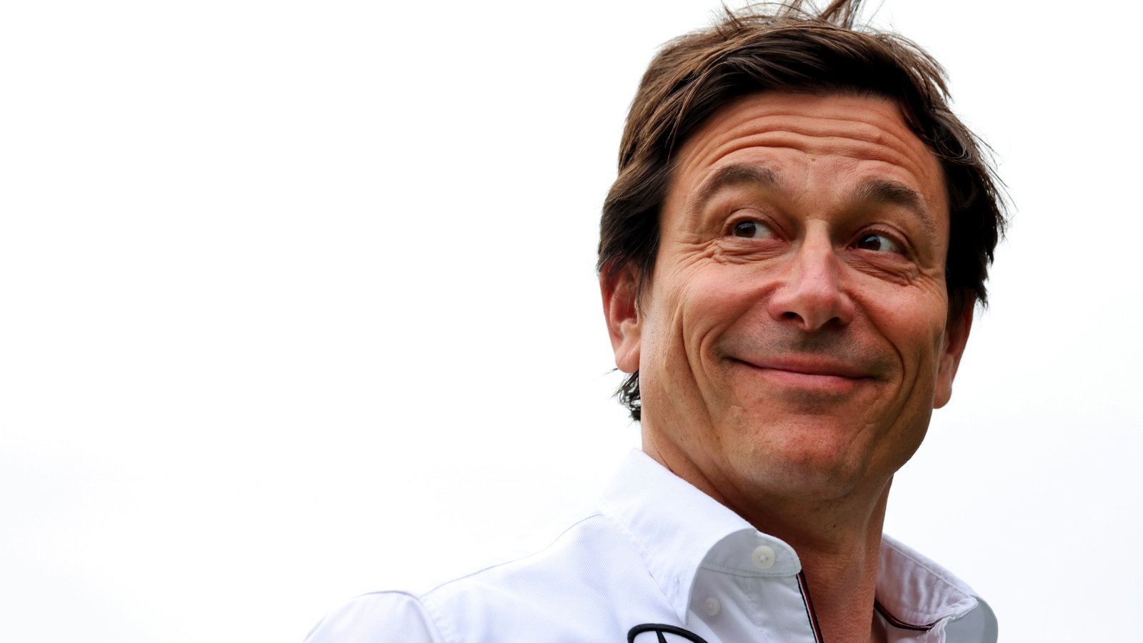 Toto Wolff (GER) Mercedes AMG F1 Shareholder and Executive Director. Formula 1 World Championship, Rd 10, Spanish Grand