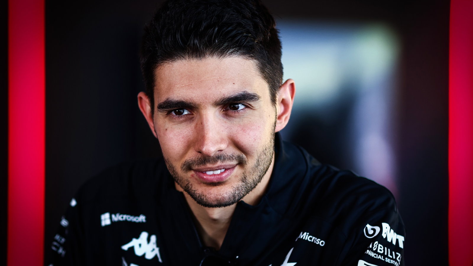 Esteban Ocon (FRA), Alpine F1 Team Formula 1 World Championship, Rd 11, Austrian Grand Prix, Spielberg, Austria,