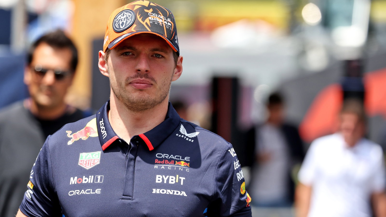 Max Verstappen (NLD) Red Bull Racing. Formula 1 World Championship, Rd 11, Austrian Grand Prix, Spielberg, Austria,
