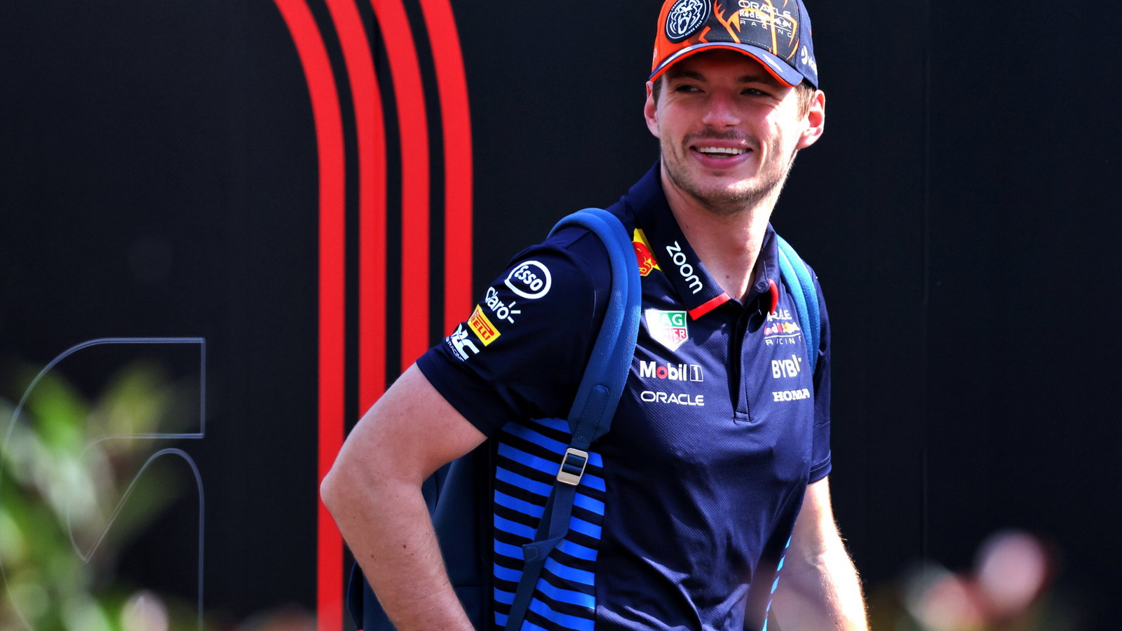 Max Verstappen (NLD) Red Bull Racing. Formula 1 World Championship, Rd 11, Austrian Grand Prix, Spielberg, Austria, Sprint