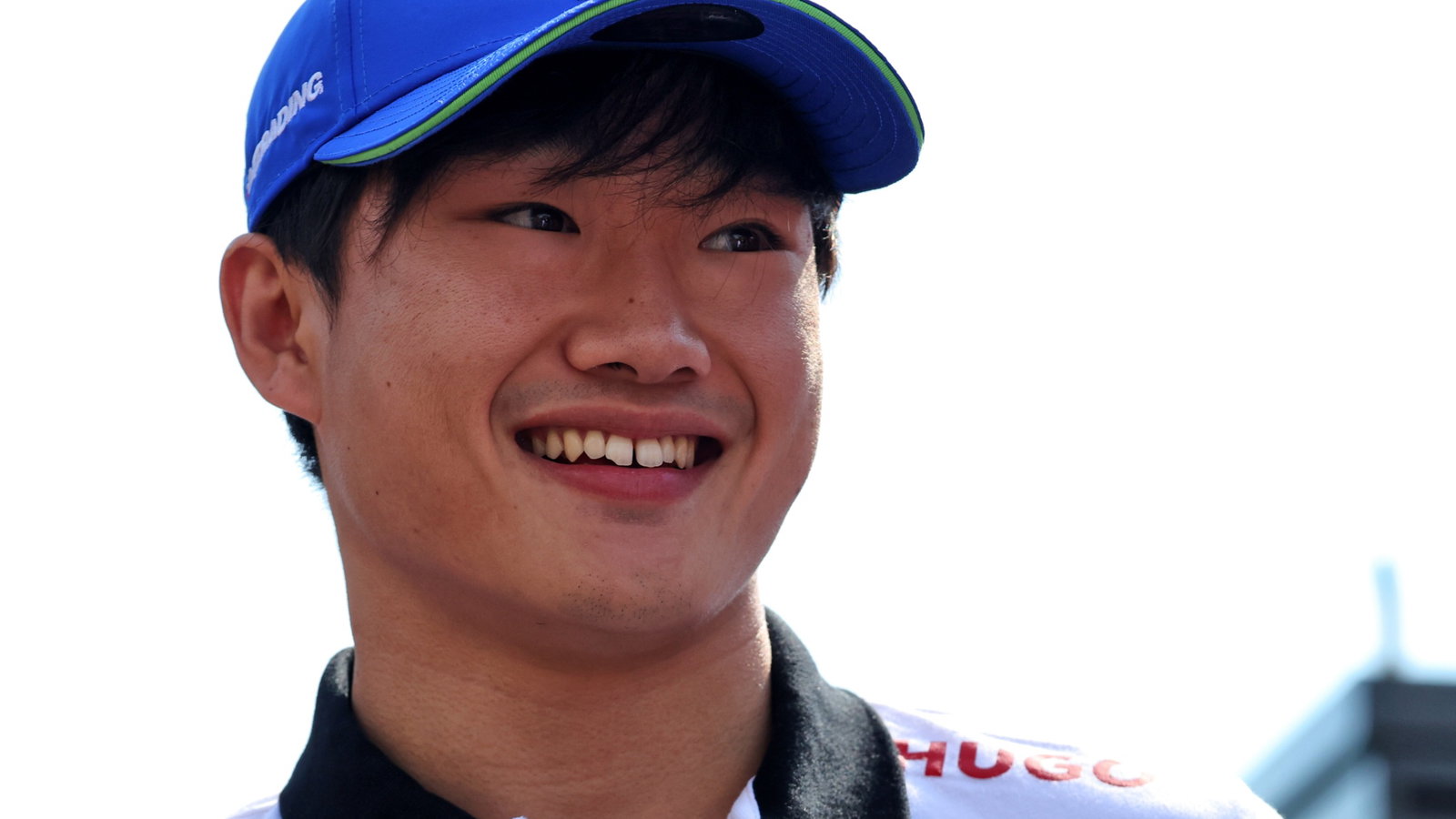 Yuki Tsunoda (JPN) RB. Formula 1 World Championship, Rd 11, Austrian Grand Prix, Spielberg, Austria, Sprint Qualifying