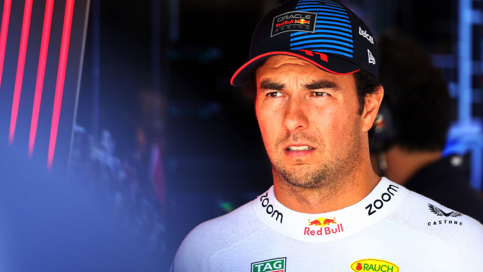 Sergio Perez (MEX) Red Bull Racing. Formula 1 World Championship, Rd 11, Austrian Grand Prix, Spielberg, Austria, Sprint